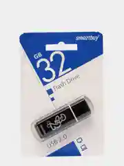 Флеш накопитель USB SmartBuy V-Cut 2.0, 5 размеров, карта памяти