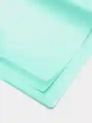 Мятный бумага тишью