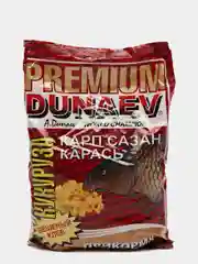 Прикормка для рыб Dunaev Премиум
