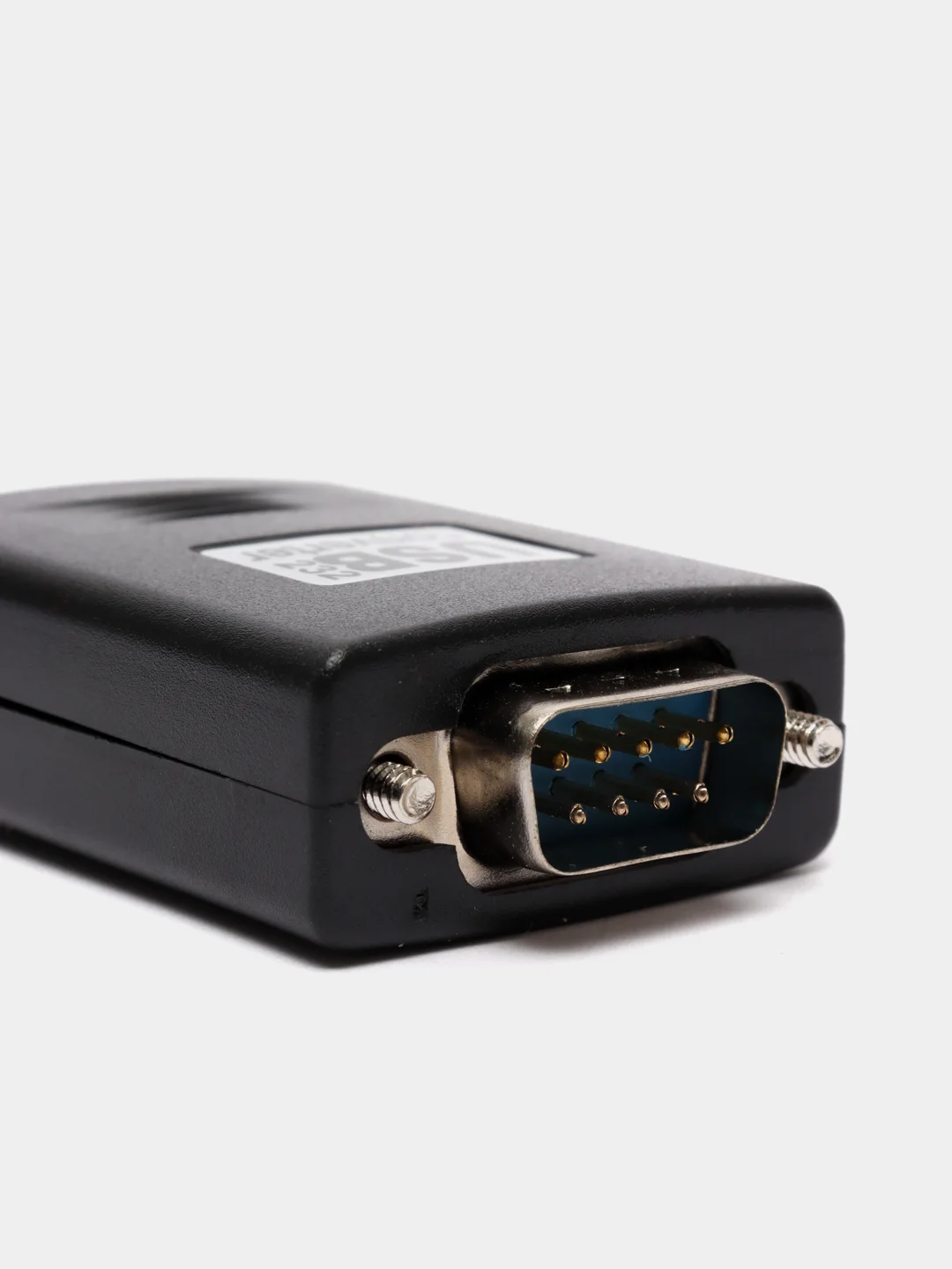 Кабель переходник USB - RS232 DB9 CH340