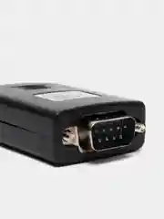 Кабель переходник USB - RS232 DB9 CH340
