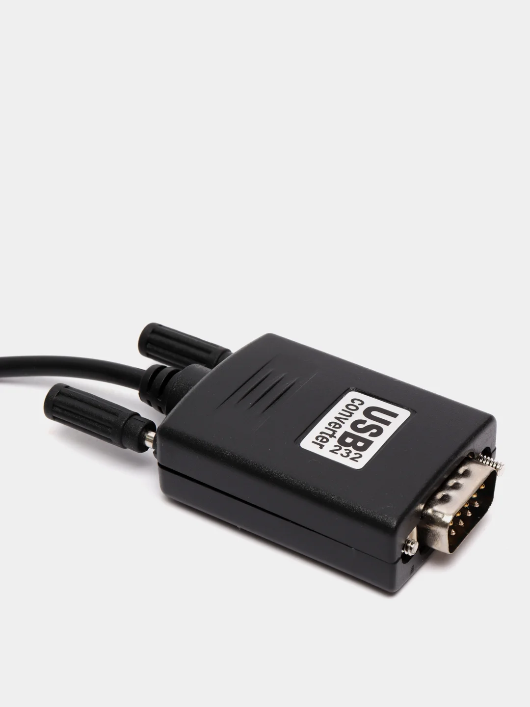 Кабель переходник USB - RS232 DB9 CH340