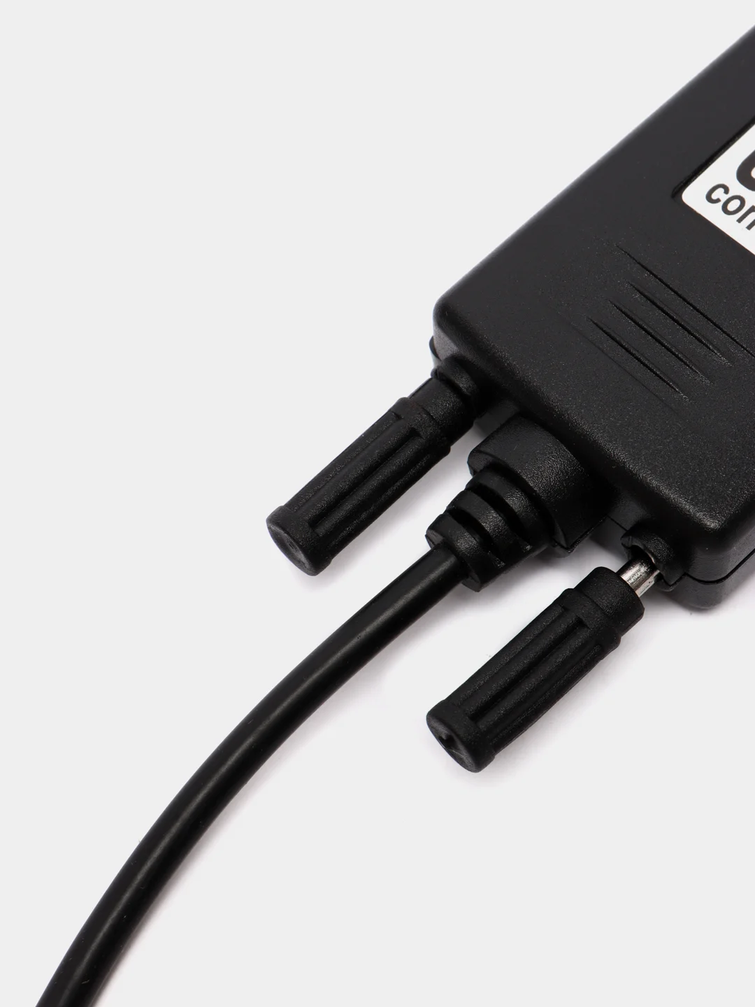 Кабель переходник USB - RS232 DB9 CH340