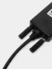 Кабель переходник USB - RS232 DB9 CH340
