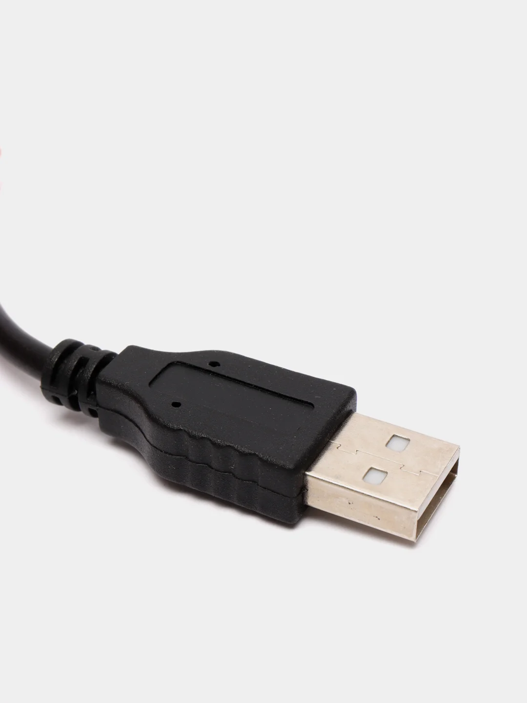 Кабель переходник USB - RS232 DB9 CH340