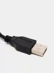 Кабель переходник USB - RS232 DB9 CH340