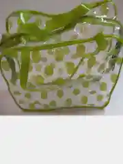 Сумка косметичка прозрачная в бассейн, роддом