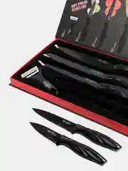 Набор ножей Swiss Gold SG-9200