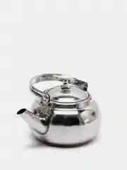 Чайник заварочный нержавеющая сталь, 0.8 л