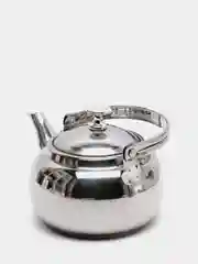Чайник заварочный нержавеющая сталь, 0.8 л