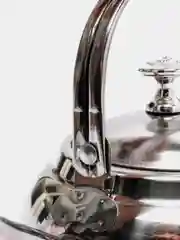 Чайник заварочный нержавеющая сталь, 0.8 л