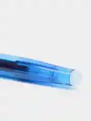 Индиго ручка для ткани термоисчезающая и сменные стержни, 4 цвета