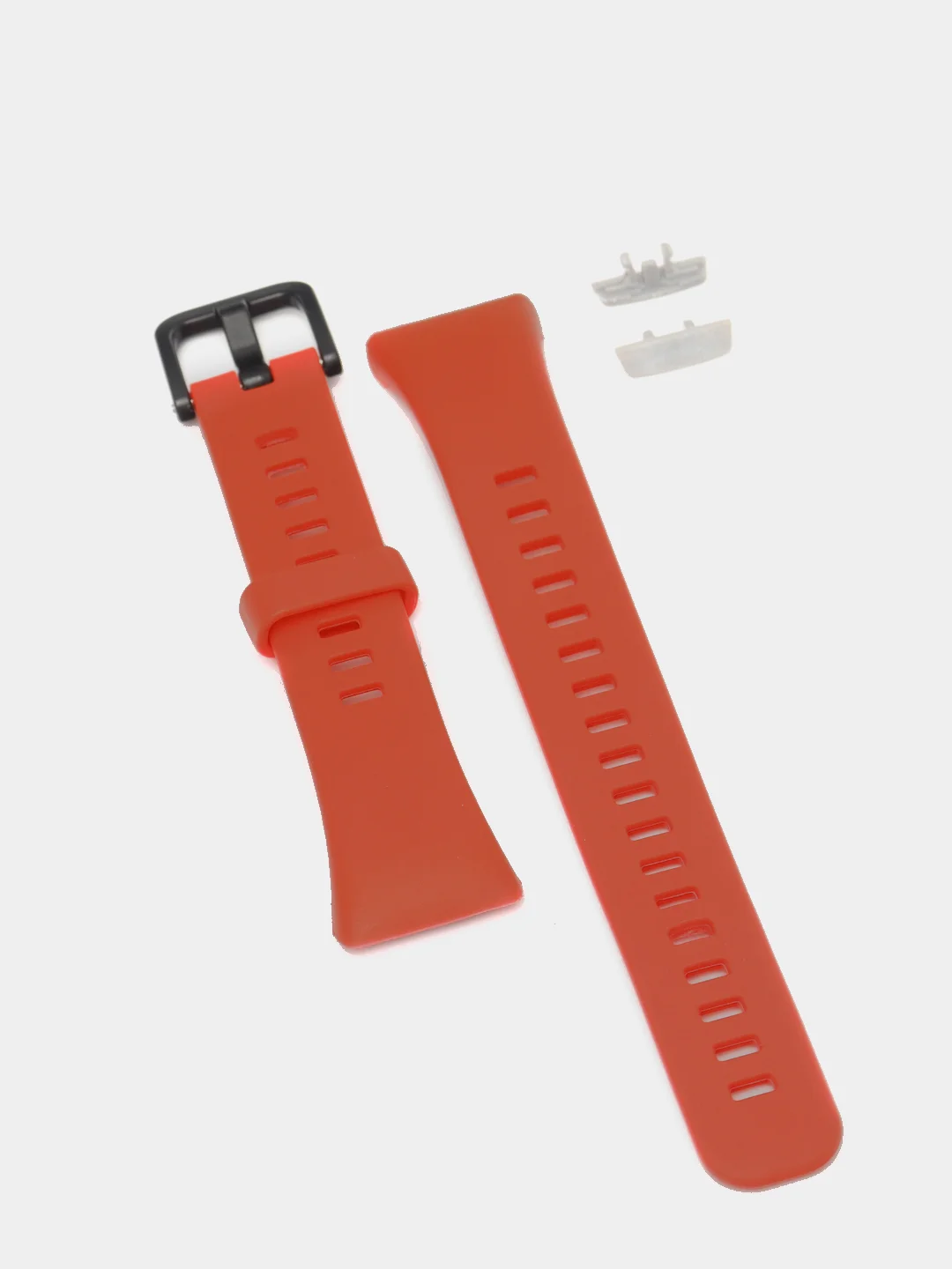 Медный силиконовый ремешок для Huawei Band 6 / Honor Band 6