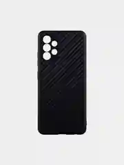 Защитный чехол под карбон для Samsung A02S/A12/A13/A22 4G/A22S/A33