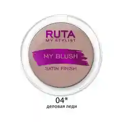 Румяна Ruta My Blush