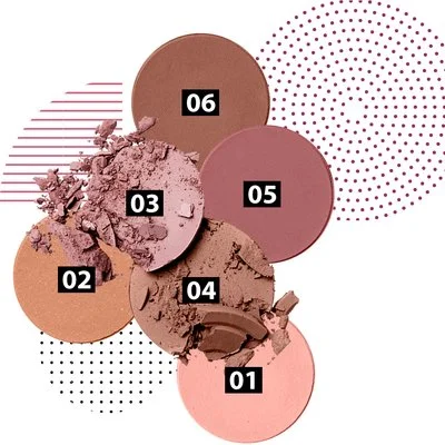 Румяна Ruta My Blush