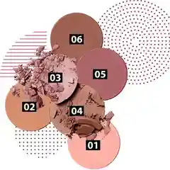 Румяна Ruta My Blush