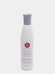 Шампунь для шелковистых блестящих волос с маслом макадамии Berrywell Shine Shampoo 251 мл