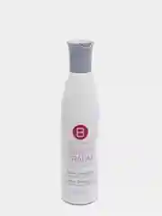 Шампунь для шелковистых блестящих волос с маслом макадамии Berrywell Shine Shampoo 251 мл