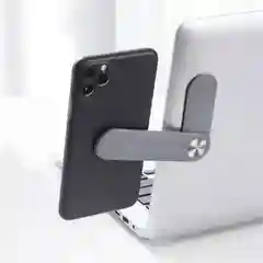 Магнитный держатель телефона для ноутбука