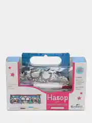 Сумка-тубус для раскрашивания "Загадай желание"