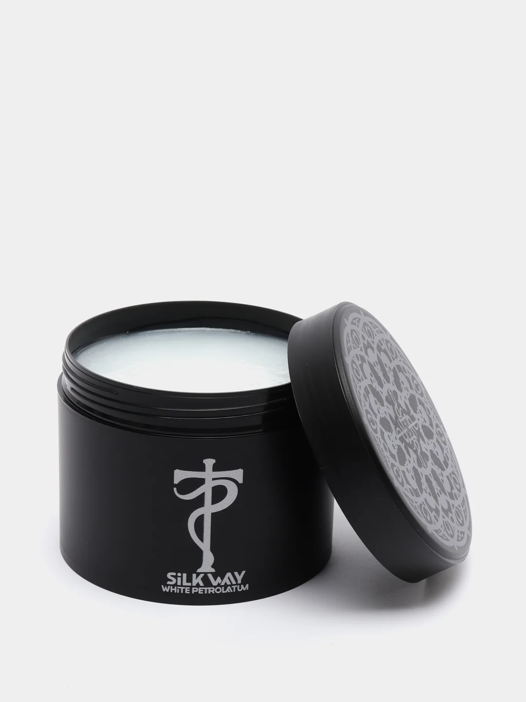 Вазелин Silk Way Vaseline от Tattoo Pharma