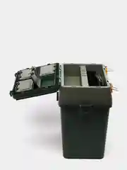 Зимний ящик "Кан"