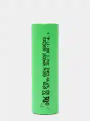 Аккумулятор литий-ионный 20650 3.7V 2600mAh 40A 20х65мм для вейпа, страйкбола