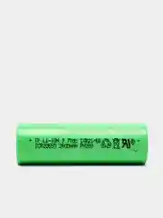 Аккумулятор литий-ионный 20650 3.7V 2600mAh 40A 20х65мм для вейпа, страйкбола