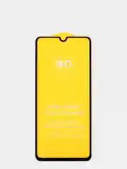 Защитное стекло для Xiaomi Redmi 9A ( Редми 9А) / Redmi 9C, с черной рамкой