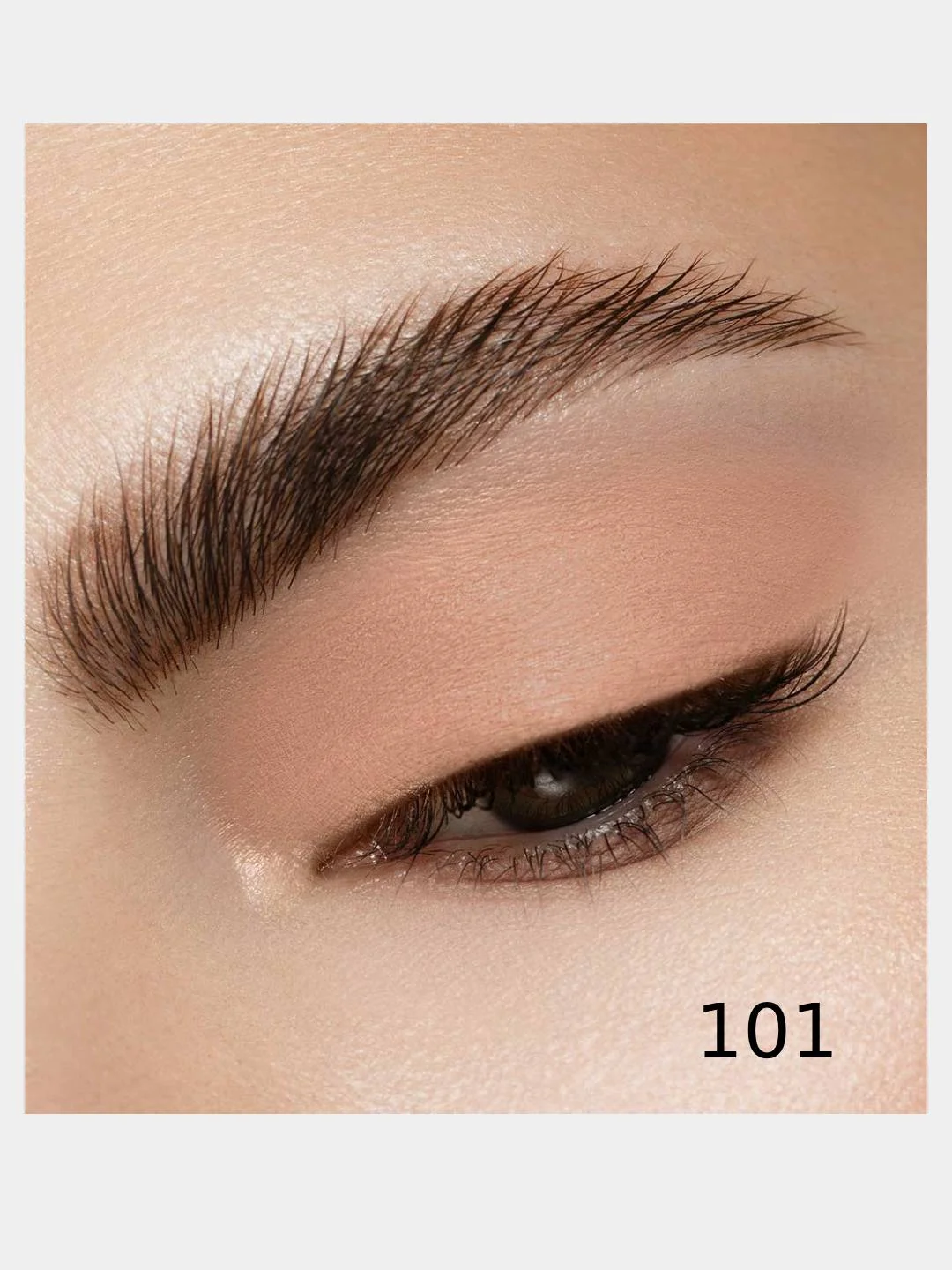 Жидкие матовые тени для век MATT TINT WATERPROOF 12H, Luxvisage