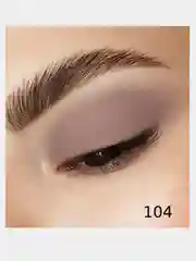 Жидкие матовые тени для век MATT TINT WATERPROOF 12H, Luxvisage