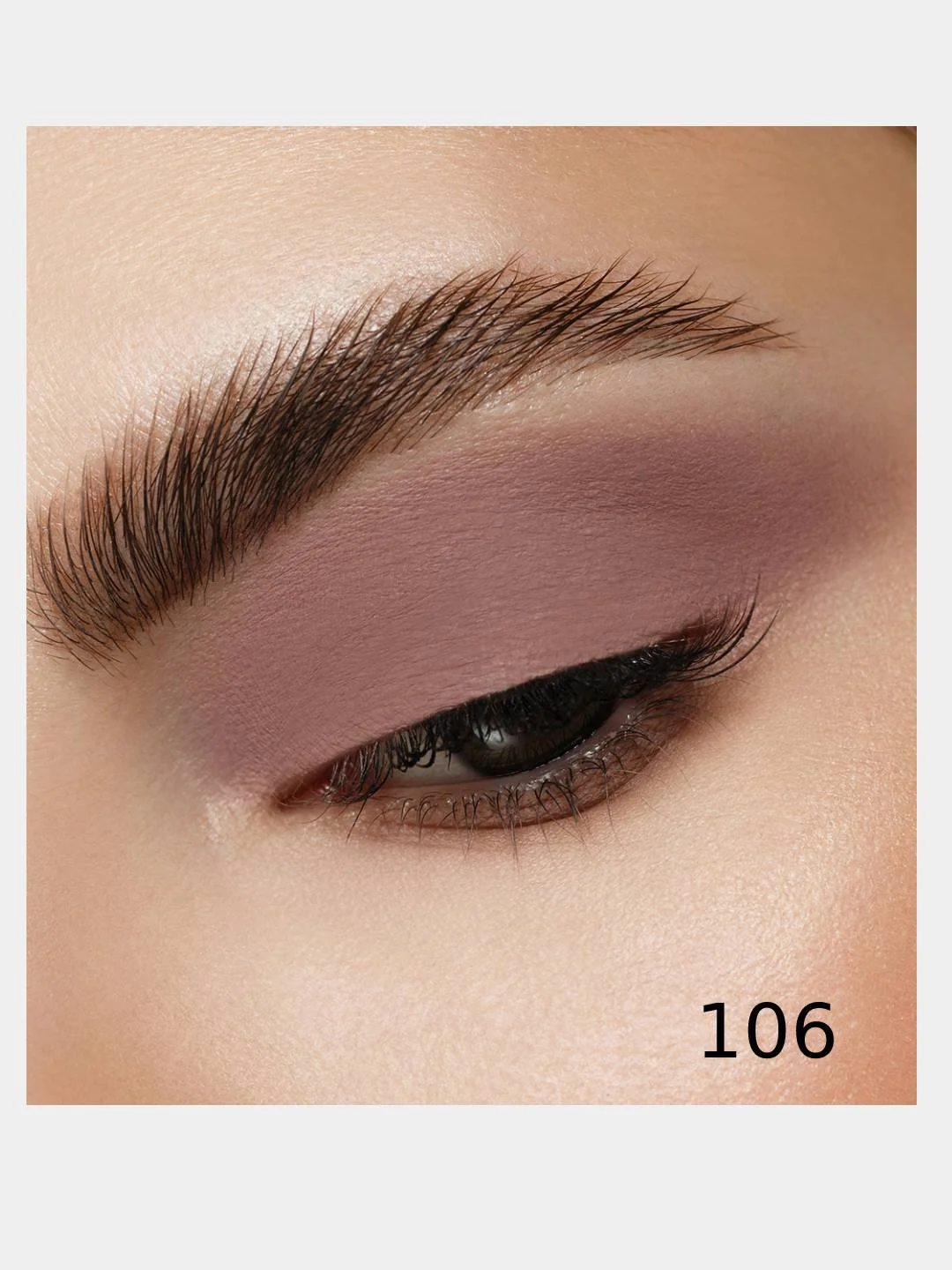 Жидкие матовые тени для век MATT TINT WATERPROOF 12H, Luxvisage