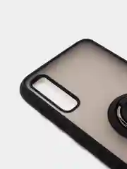 Чехол с кольцом Samsung A02S, A12, A31, A32, A51, A52, A70, A71, A72
