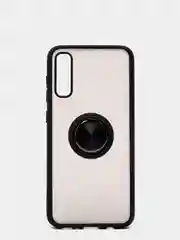 Чехол с кольцом Samsung A02S, A12, A31, A32, A51, A52, A70, A71, A72