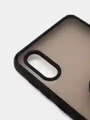 Чехол с кольцом Samsung A02S, A12, A31, A32, A51, A52, A70, A71, A72