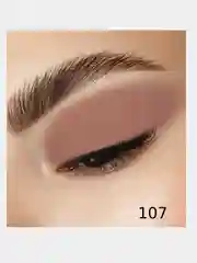 Жидкие матовые тени для век MATT TINT WATERPROOF 12H, Luxvisage