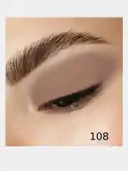 Жидкие матовые тени для век MATT TINT WATERPROOF 12H, Luxvisage