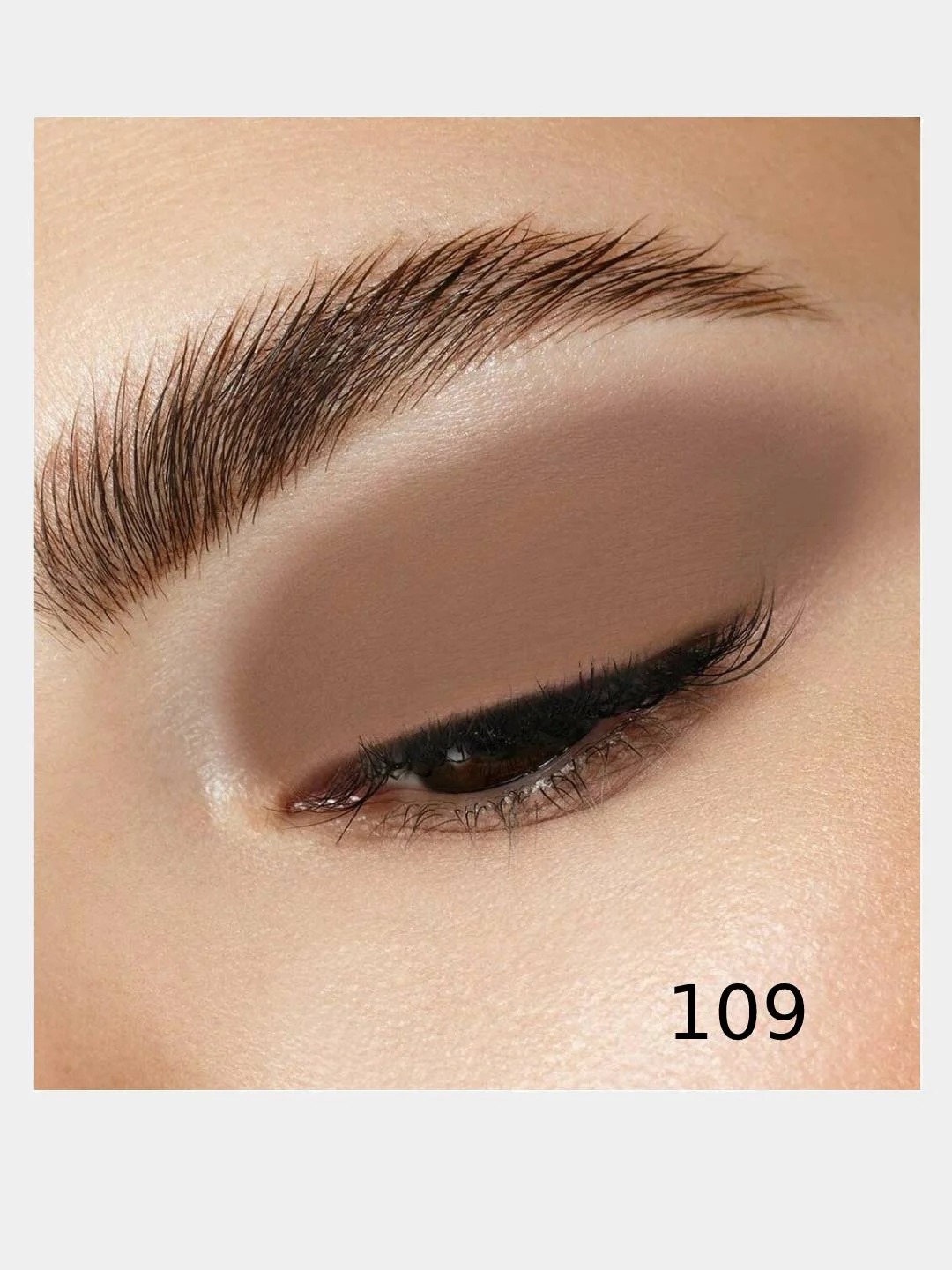Жидкие матовые тени для век MATT TINT WATERPROOF 12H, Luxvisage