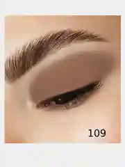 Жидкие матовые тени для век MATT TINT WATERPROOF 12H, Luxvisage