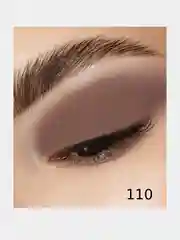 Жидкие матовые тени для век MATT TINT WATERPROOF 12H, Luxvisage