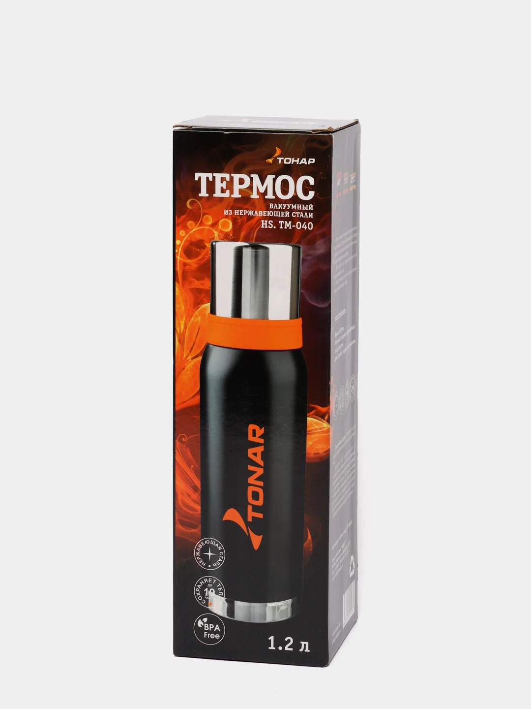 Термос HS.TM-038-039-040