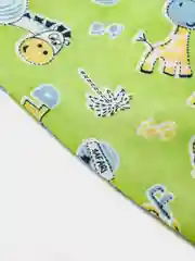 Лайм ползунки для новорожденных без следа (штанишки ясельные)Кулир