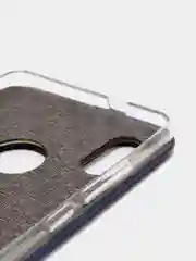 Синий чехол книжка на Xiaomi Redmi Note 5 / Note 5 Pro, Сяоми Редми Нот 5 / Нот 5 Про
