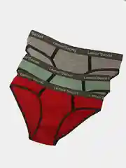 Трусы женские молодежные