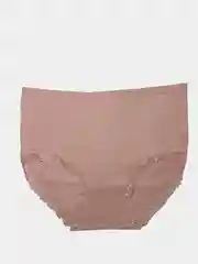 Розовый трусы женские, больших размеров