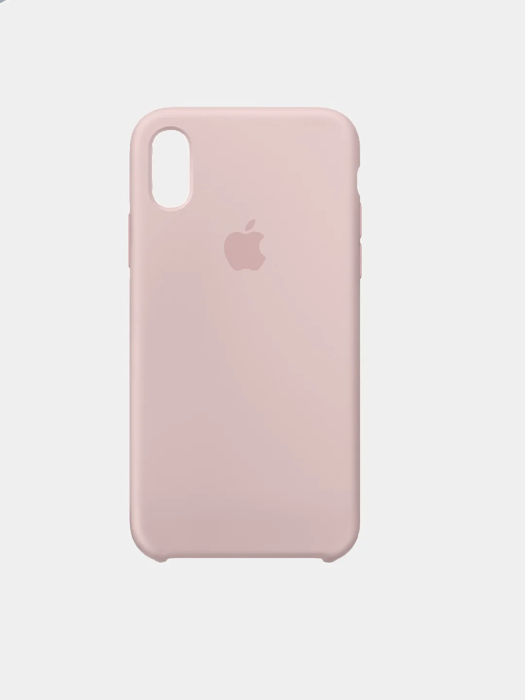 Конфетный чехол для iPhone XR Silicone Case