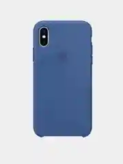 Морской чехол для iPhone X / XS Silicone Case