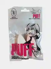 Спонжи для макияжа в форме лепестка, TF Puff