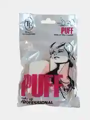 Спонжи для макияжа в форме лепестка, TF Puff